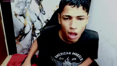 im_david01 online show from February 24, 2:26 pm