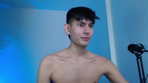 Snapshot of im_davo23 chatting on January 5, 5:20 pm Davo online show from January 5, 5:20 pm