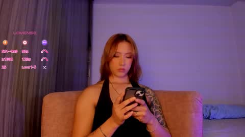 Eli  online show from November 6, 12:33 am