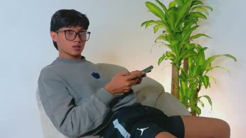 Erick online show from May 14, 2:18 am
