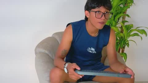 Erick online show from May 21, 2:18 am