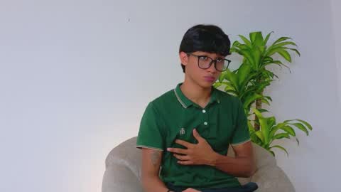 Erick online show from May 23, 8:02 pm