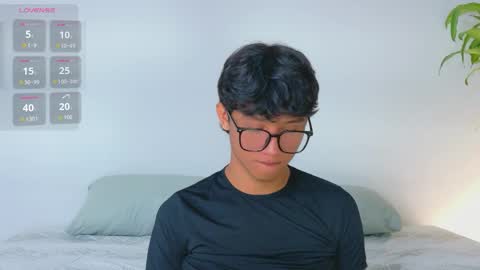 Erick online show from May 29, 7:45 pm