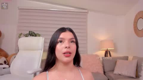 im_gaby online show from December 14, 10:03 pm