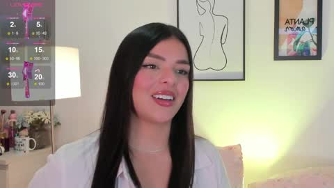 Snapshot of im_gaby chatting on April 8, 6:13 am im_gaby online show from April 8, 6:13 am