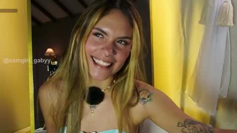 GABY online show from May 18, 2:56 pm