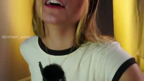 GABY online show from May 20, 2:12 pm