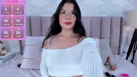 im_genesis online show from September 23, 7:50 pm