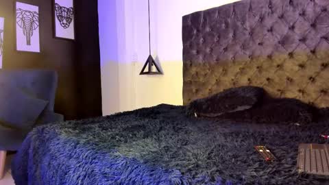 JASPER online show from January 17, 12:10 pm