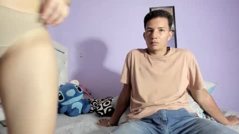 Sabrina  Jeremy online show from October 30, 6:52 pm