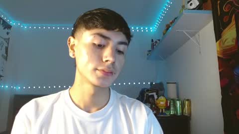 Snapshot of im_juanda chatting on December 2, 5:15 pm im_juanda online show from December 2, 5:15 pm