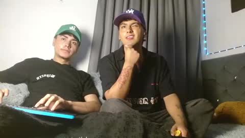 Snapshot of im_juanda chatting on May 18, 4:18 am im_juanda online show from May 18, 4:18 am