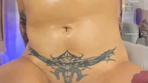 Kazumi online show from April 18, 2:43 pm