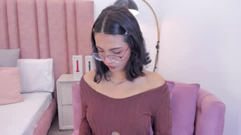 Lilyy  online show from March 8, 1:04 pm