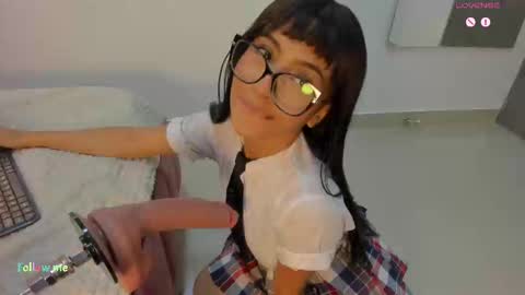 im_lisacb online show from October 26, 3:51 pm