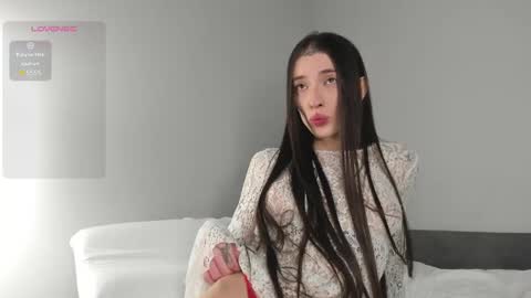Snapshot of im_lure chatting on May 17, 9:33 pm Im Lure online show from May 17, 9:33 pm