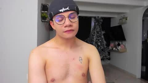 Marco online show from November 28, 10:34 pm