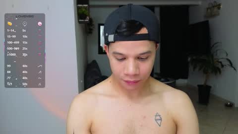 Marco online show from March 11, 4:18 am