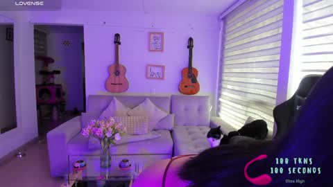 im_mariana online show from April 30, 8:26 pm