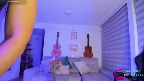 im_mariana online show from May 30, 3:58 am