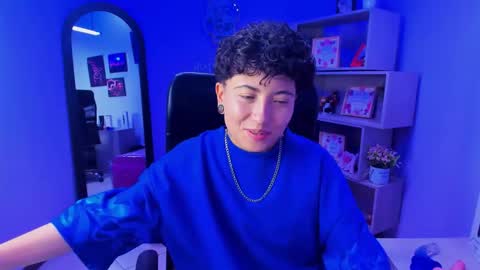 mathias online show from November 20, 4:34 am