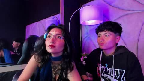 mathias online show from March 29, 11:16 pm