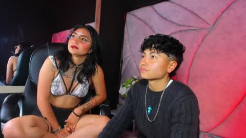 mathias online show from April 2, 11:02 pm