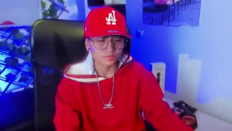 mathias online show from May 10, 1:22 am