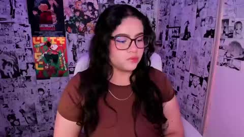 mei mei uwu online show from May 1, 2:05 am
