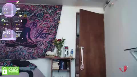 Cutie pie online show from November 19, 2:06 pm