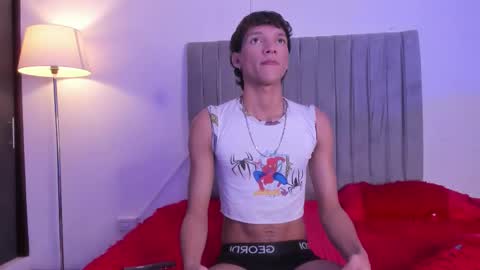 RALF online show from February 18, 8:16 pm