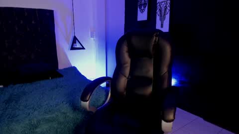 RALF online show from April 27, 3:59 am