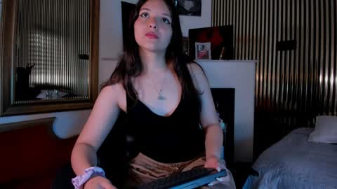Snapshot of im_rockstar chatting on May 21, 7:43 pm KAREN online show from May 21, 7:43 pm