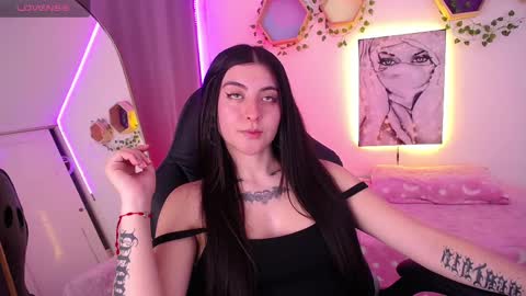 Jade Rosse online show from September 9, 8:41 pm