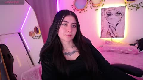 Jade Rosse online show from September 10, 7:03 pm