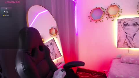 Jade Rosse online show from October 7, 6:38 pm