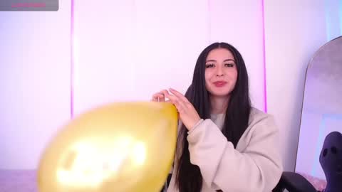 Snapshot of im_rosse_ chatting on April 15, 9:04 pm Jade Rosse online show from April 15, 9:04 pm