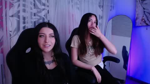 Snapshot of im_rosse_ chatting on May 5, 10:07 pm Jade Rosse online show from May 5, 10:07 pm