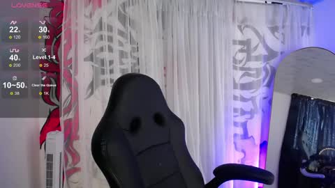 Snapshot of im_rosse_ chatting on May 21, 9:00 pm Jade Rosse online show from May 21, 9:00 pm