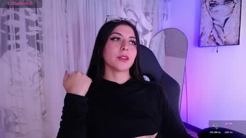 Snapshot of im_rosse_ chatting on May 27, 1:57 am Jade Rosse online show from May 27, 1:57 am