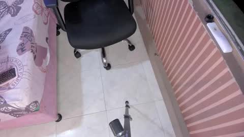 im_scarleth online show from February 22, 2:06 am