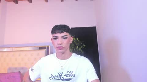 im_sebaslopez online show from January 9, 7:37 pm