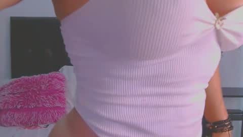 Sharon online show from February 26, 8:52 pm