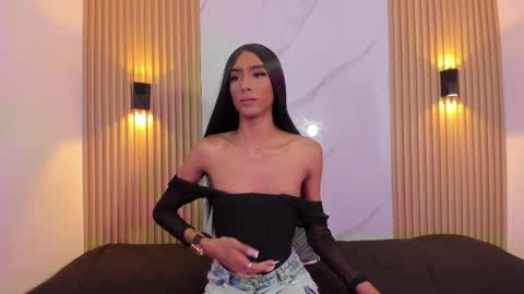 TAMMY online show from January 16, 12:20 pm