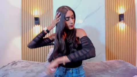 TAMMY online show from May 22, 12:00 pm