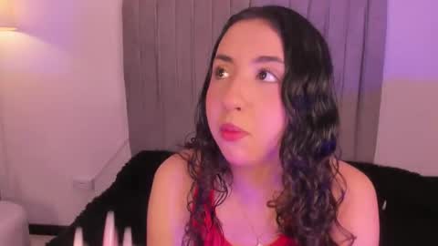 im tiffany  online show from March 2, 4:36 am