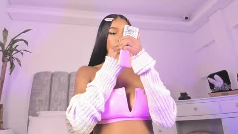 im_tyra online show from May 23, 6:07 am