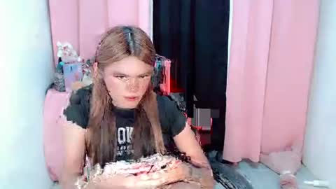 im_yourfairyannaxx online show from January 18, 1:37 pm