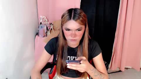 im_yourfairyannaxx online show from February 22, 5:44 pm