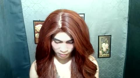 Patty love online show from February 28, 4:46 am